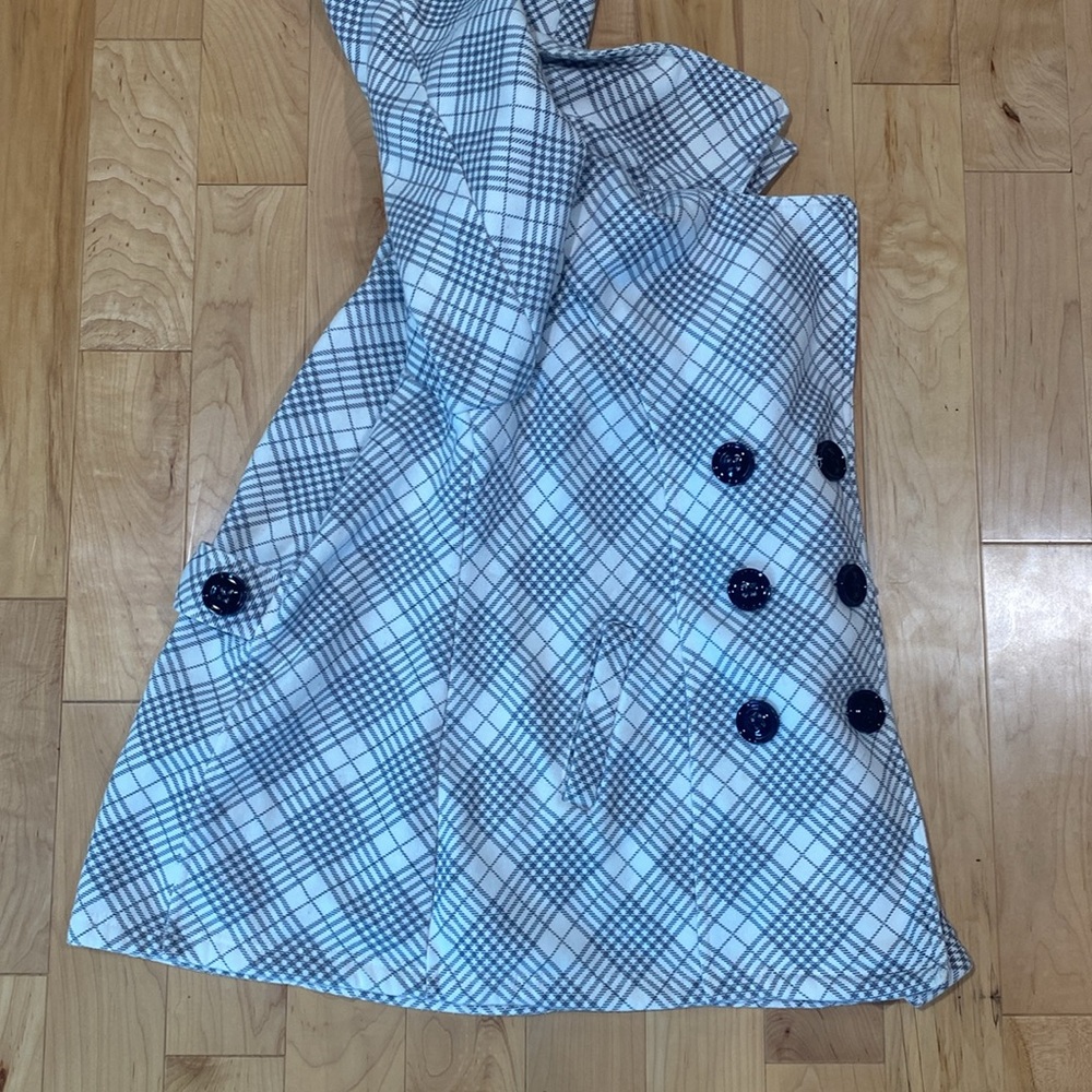 Coat - Picture 4 of 5